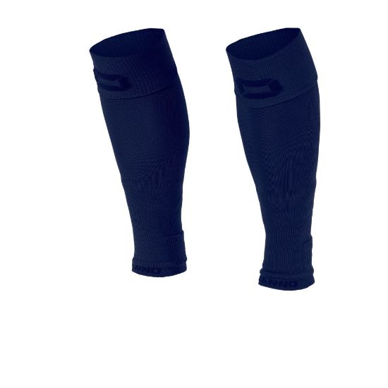 Afbeeldingen van Move Footless Socks   