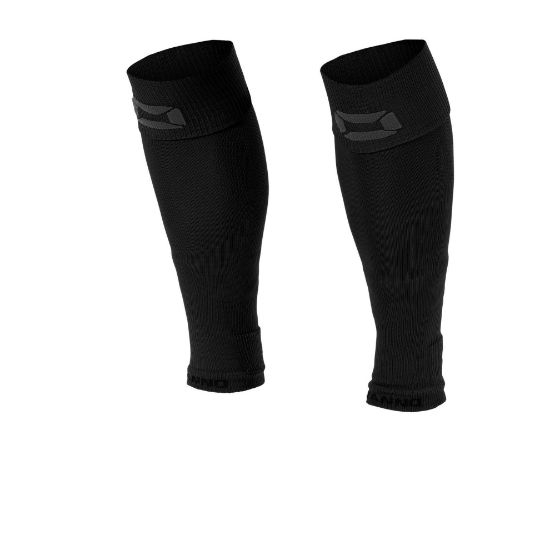 Afbeeldingen van Move Footless Socks    