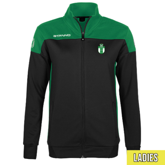 Afbeeldingen van Pride Full Zip Ladies Jacket