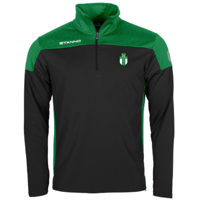 Afbeeldingen van Pride 1/4 Zip Top
