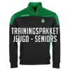 Afbeeldingen van TRAININGSPAKKET JEUGD